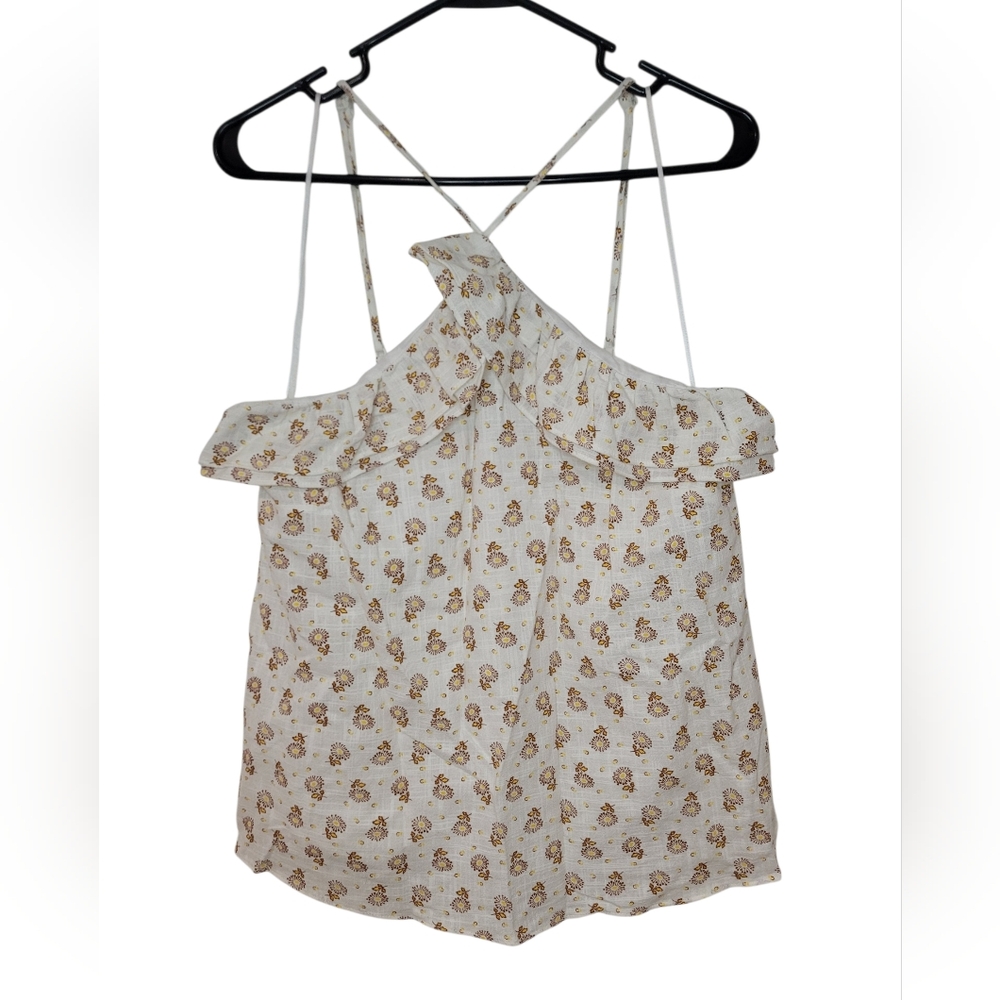 INC Daisy Women's Tank NWT Medium